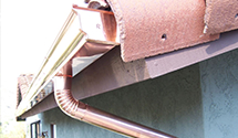 Rain Gutter Installation, Repair, Cleaning in Bennettsville, SC